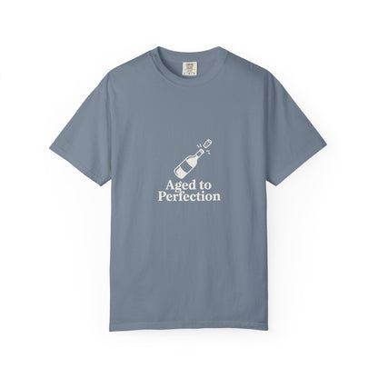 Aged to Perfection T-Shirt
