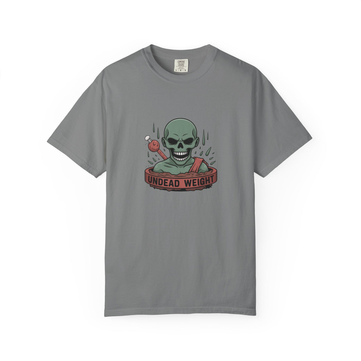 Undead Weight T-Shirt