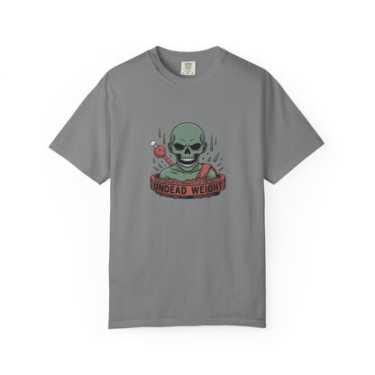 Undead Weight T-Shirt