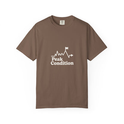 Peak Condition T-Shirt