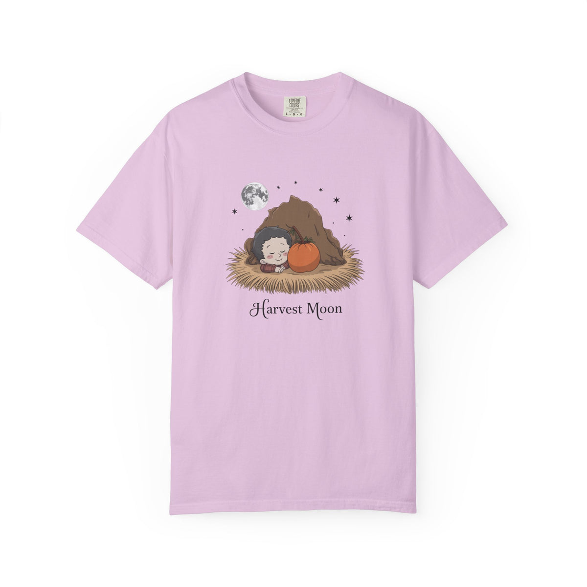 Harvest Moon T-Shirt