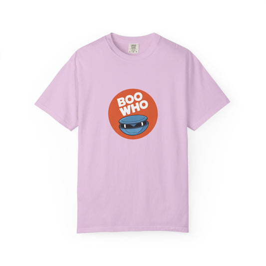 Boo Who T-Shirt