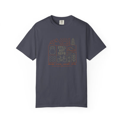 Still Got Reps T-Shirt