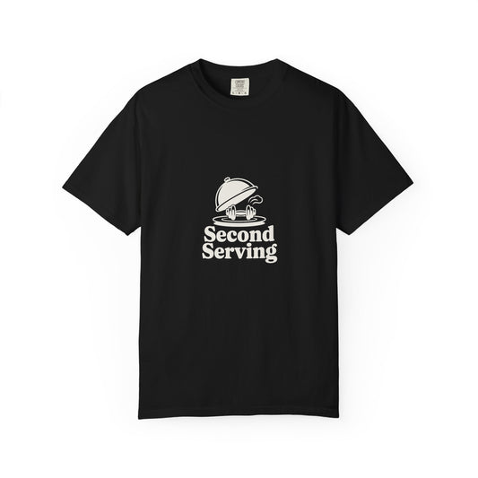 Second Serving T-Shirt