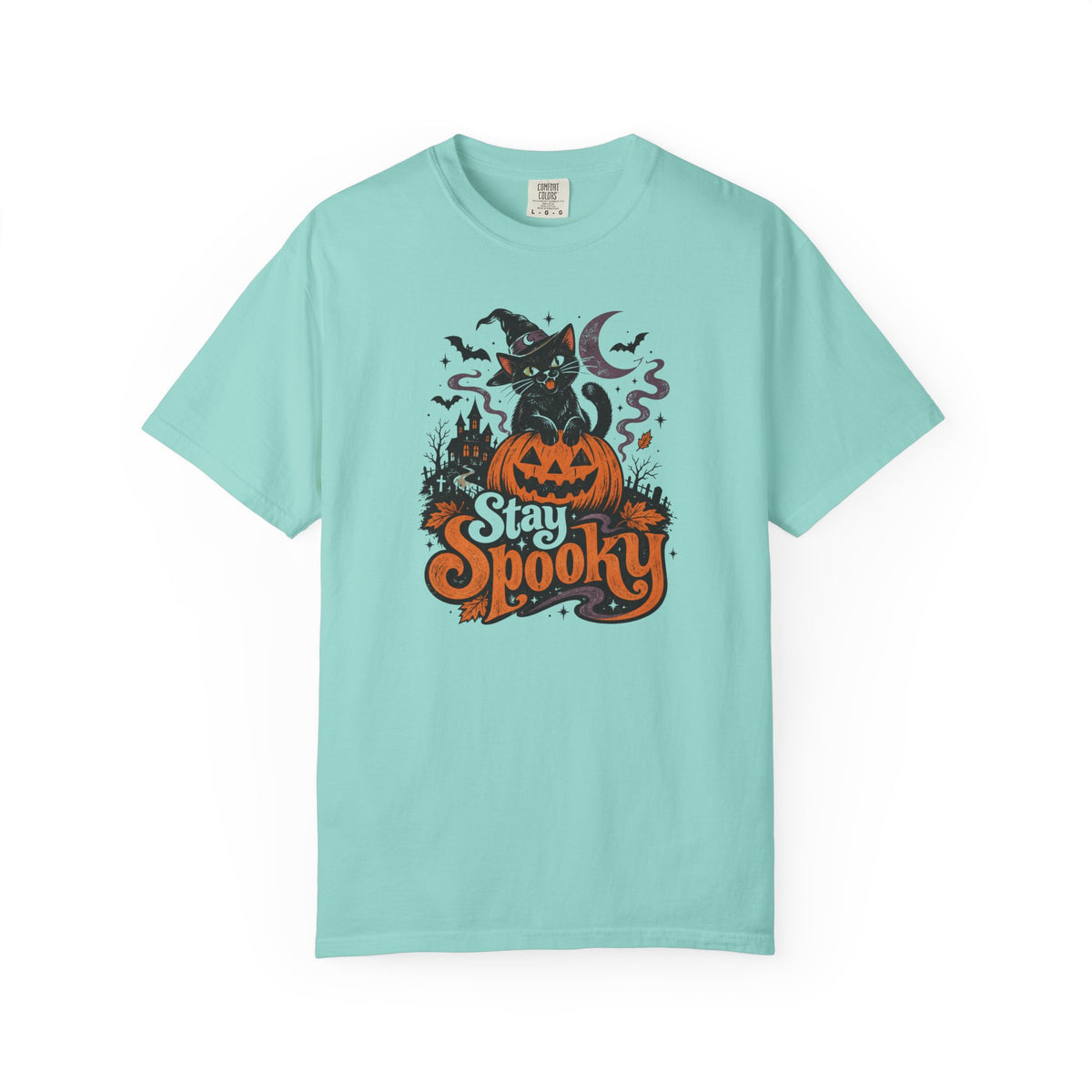 Stay Spooky T-Shirt