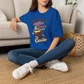 Running on Coffee, Chaos & Cardio T-Shirt