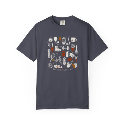Still Got Reps Nature T-Shirt