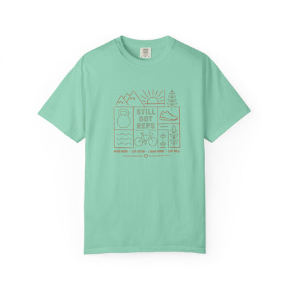 Still Got Reps T-Shirt
