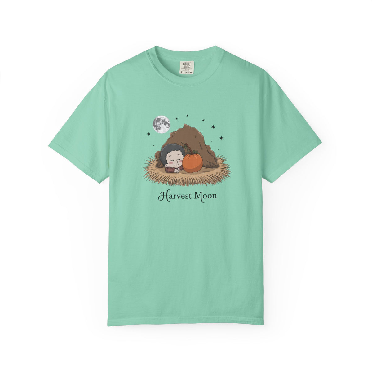 Harvest Moon T-Shirt