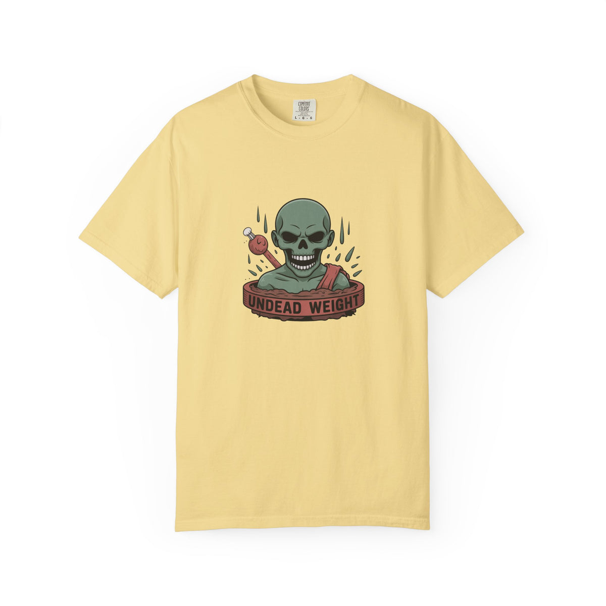 Undead Weight T-Shirt