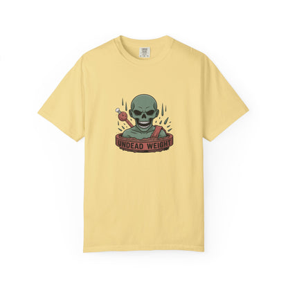 Undead Weight T-Shirt
