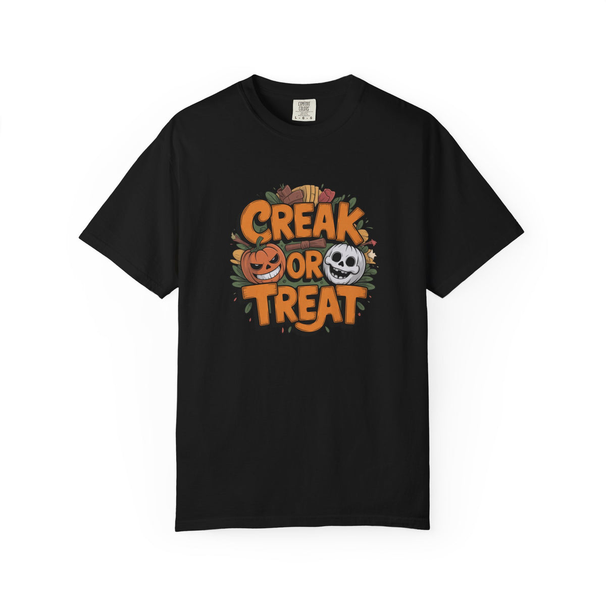 Creak or Treat T-Shirt