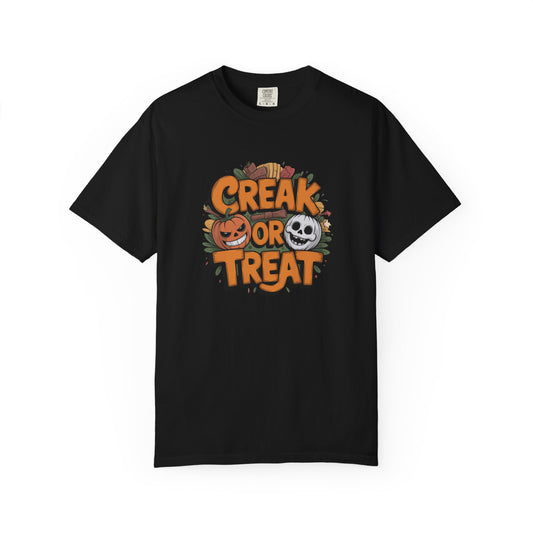 Creak or Treat T-Shirt