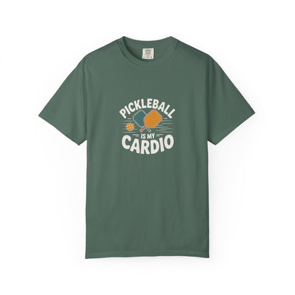 Pickleball Is My Cardio T-Shirt