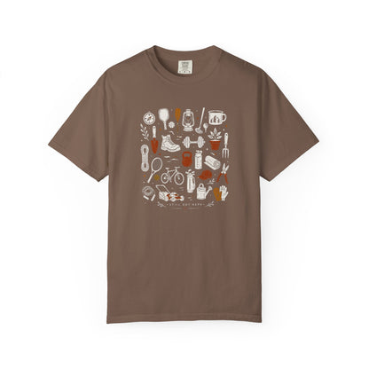 Still Got Reps Nature T-Shirt