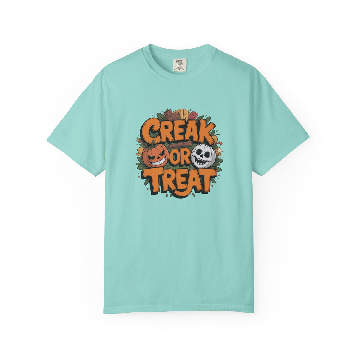 Creak or Treat T-Shirt