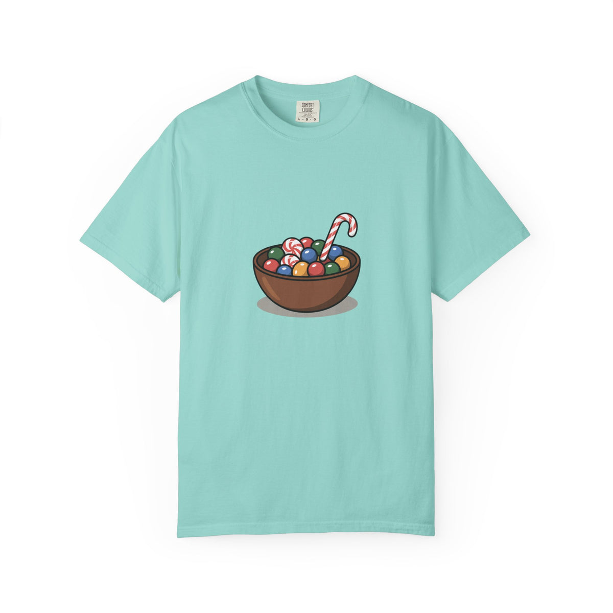 Candy Bowl T-Shirt