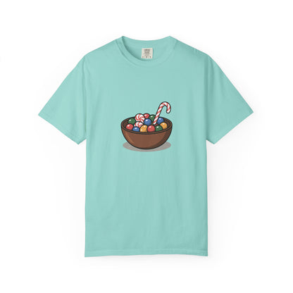 Candy Bowl T-Shirt