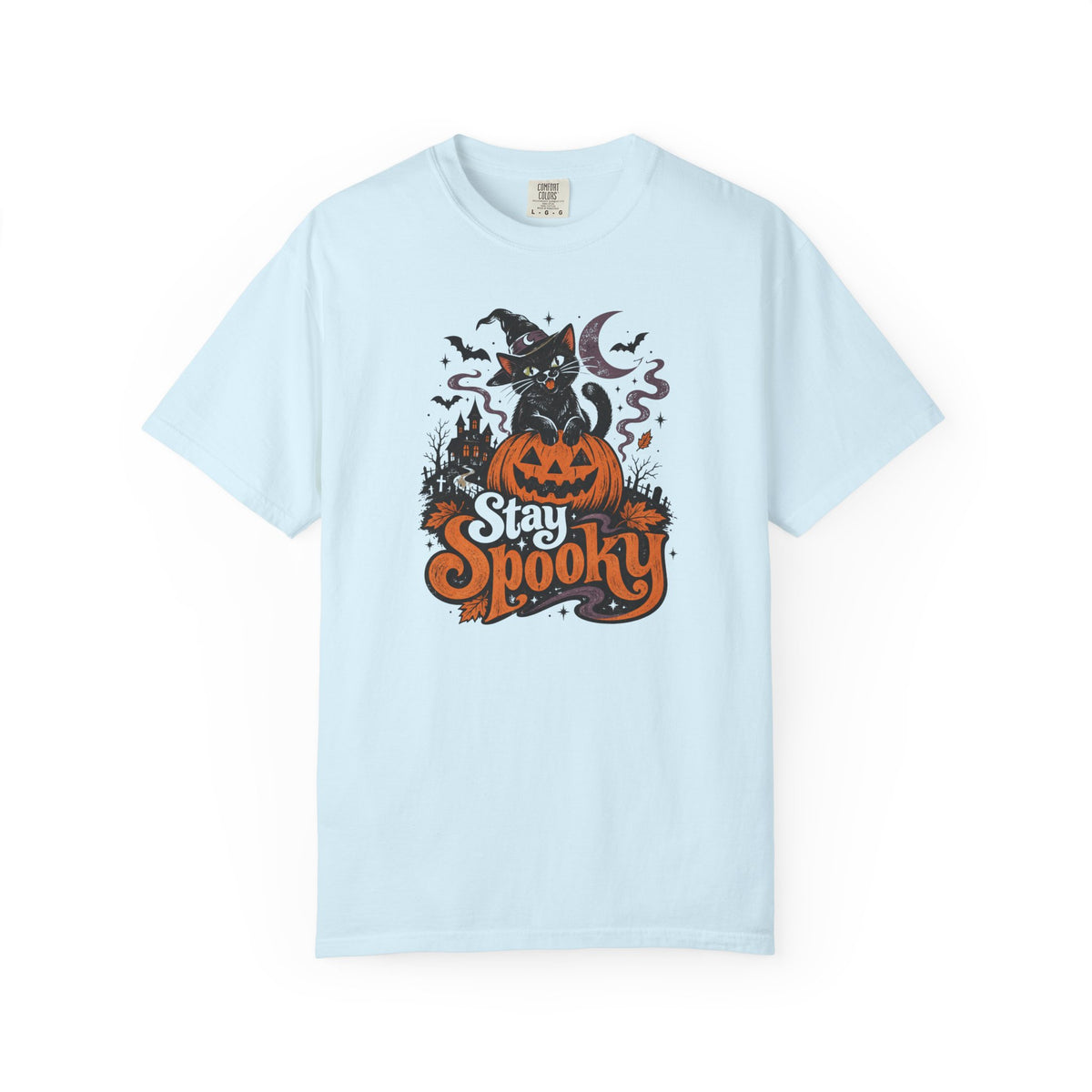 Stay Spooky T-Shirt