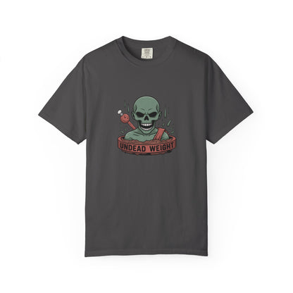 Undead Weight T-Shirt