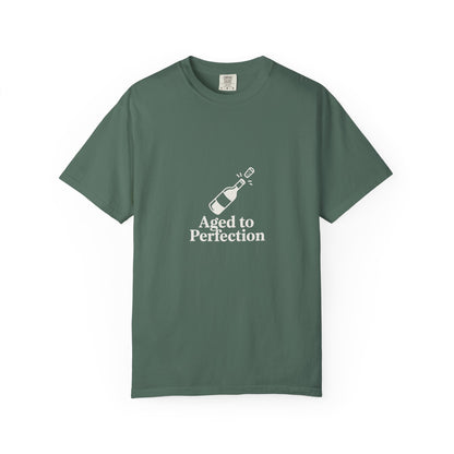 Aged to Perfection T-Shirt