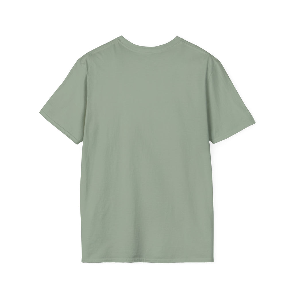 T-Shirt — "Yoga Pants: Now with Actual Yoga" Retro Boho Yoga Tee