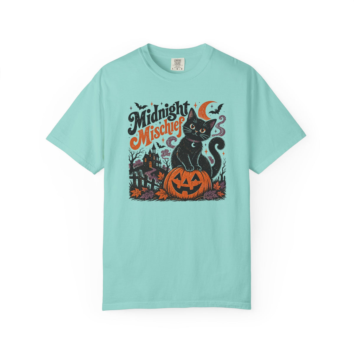 Midnight Mischief T-Shirt