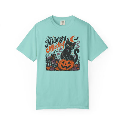 Midnight Mischief T-Shirt