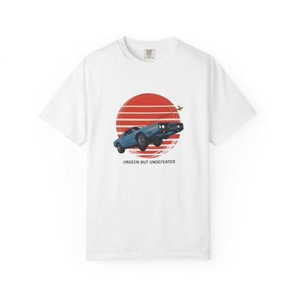 Unseen But Undefeated T-Shirt