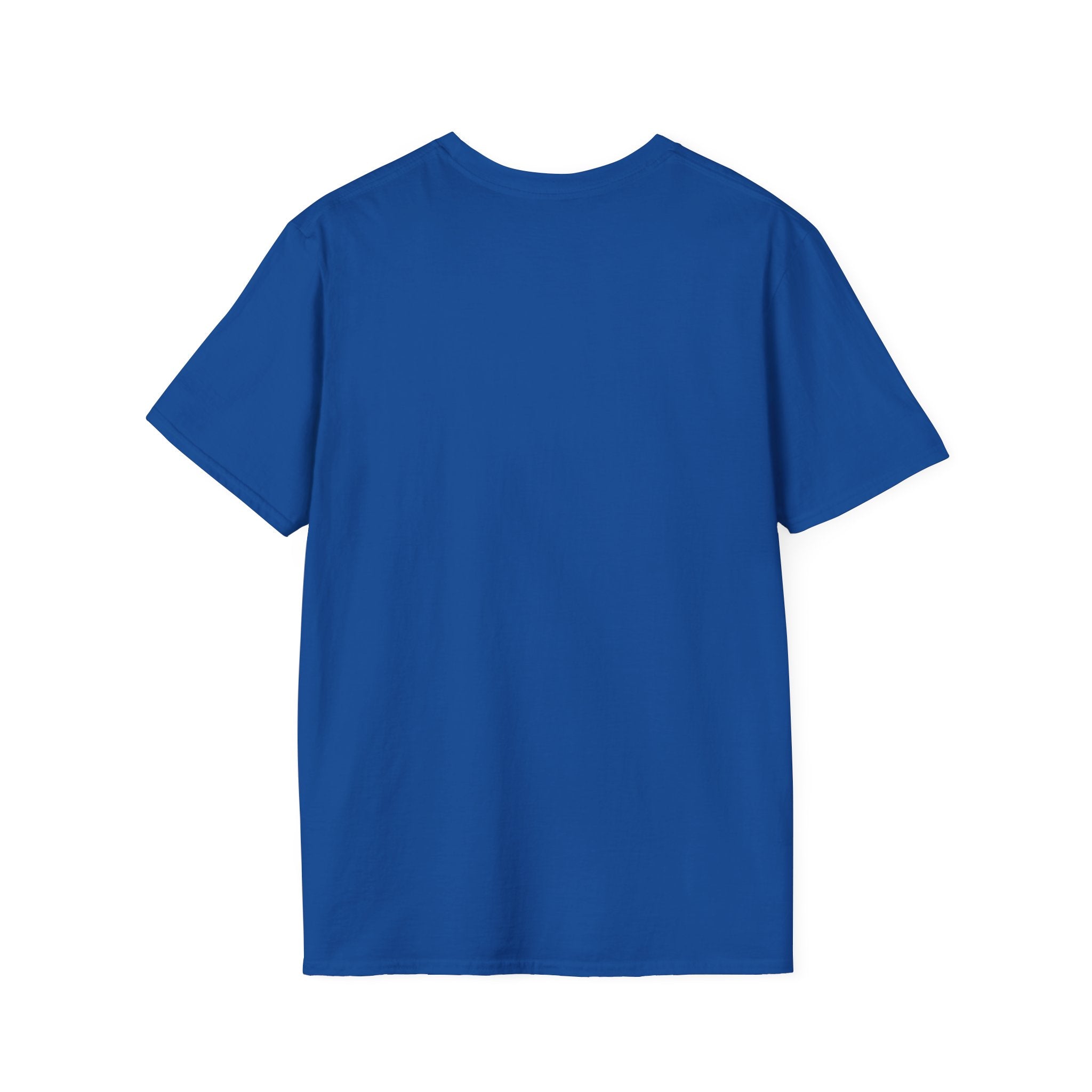 Running on Coffee, Chaos & Cardio T-Shirt