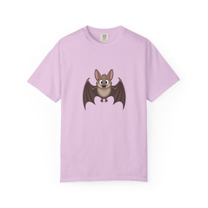 Cute Cartoon Bat T-Shirt