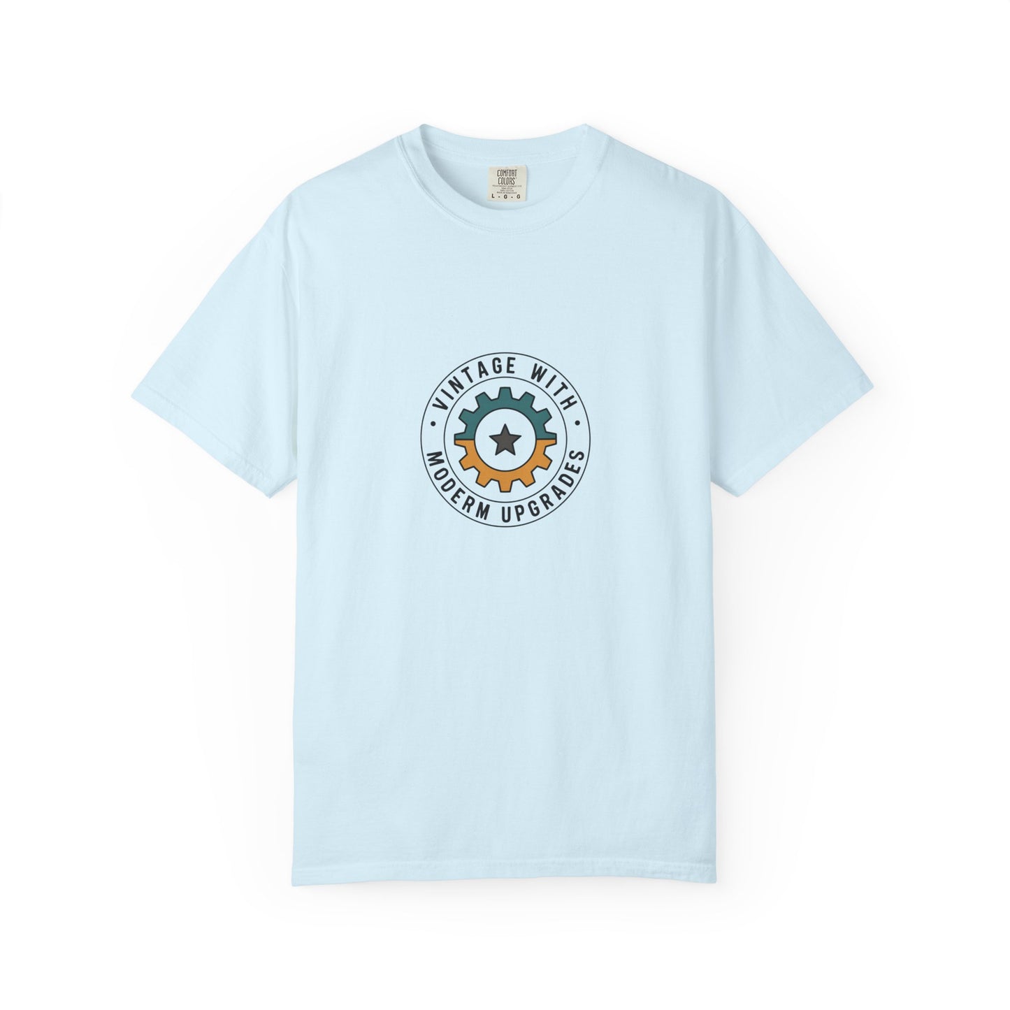 Vintage Modern Upgrades T-Shirt