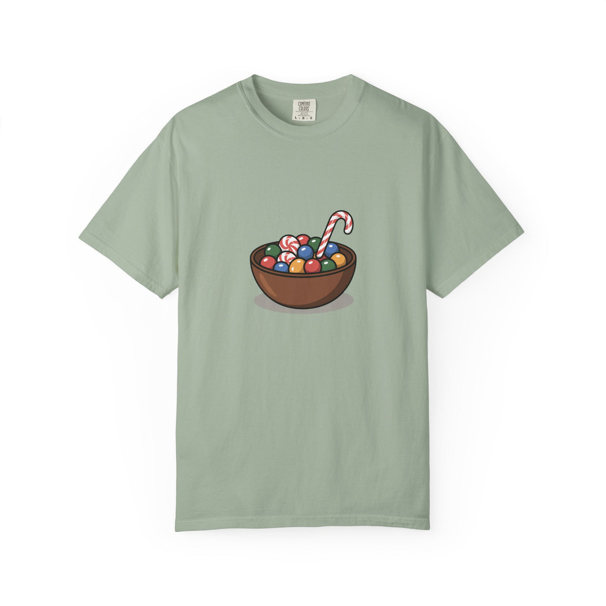 Candy Bowl T-Shirt
