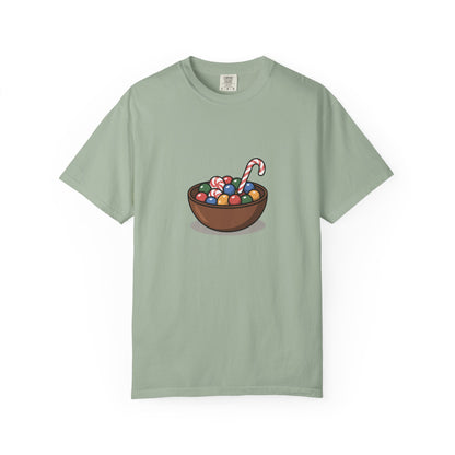Candy Bowl T-Shirt