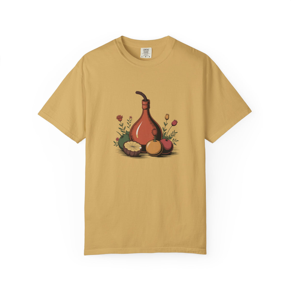 Spice and Easy T-Shirt