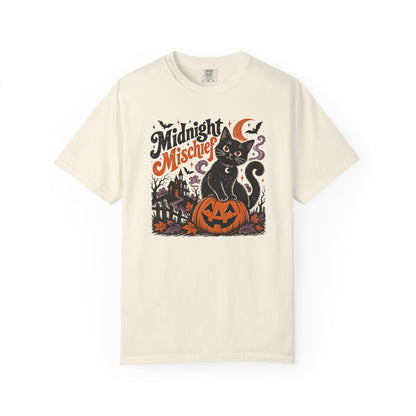 Midnight Mischief T-Shirt