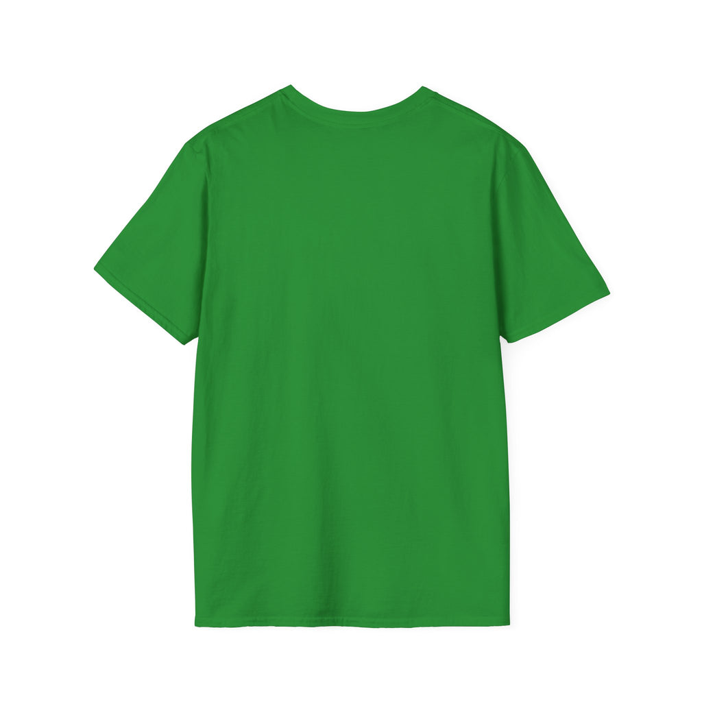 Running on Coffee, Chaos & Cardio T-Shirt