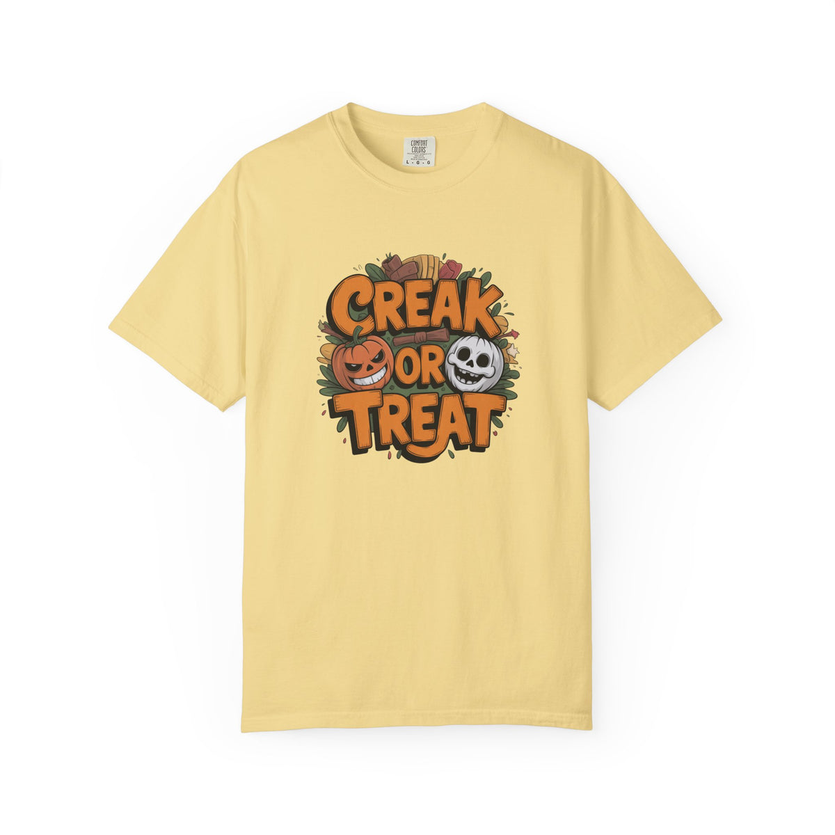 Creak or Treat T-Shirt