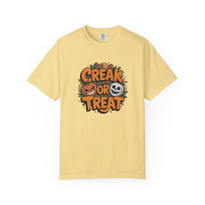 Creak or Treat T-Shirt