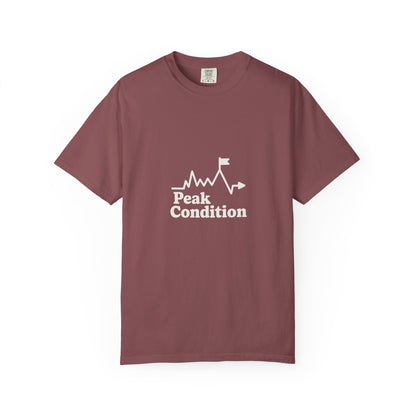 Peak Condition T-Shirt