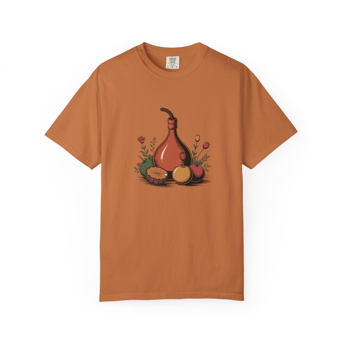 Spice and Easy T-Shirt