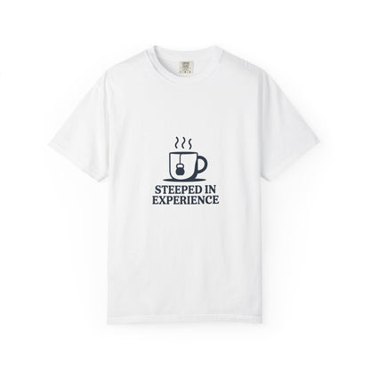 Funny Milestone Coffee T-Shirt