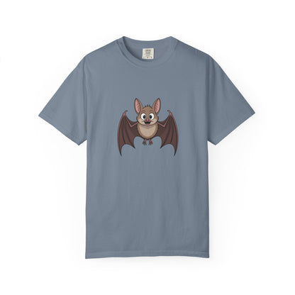 Cute Cartoon Bat T-Shirt
