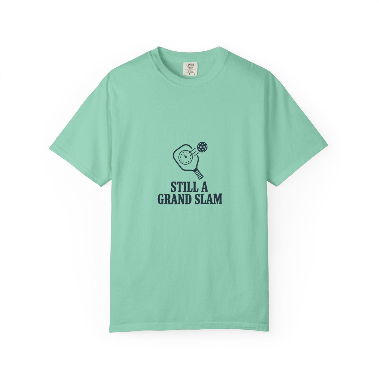 Still a Grand Slam T-Shirt — Tennis Lover Vintage Graphic Tee