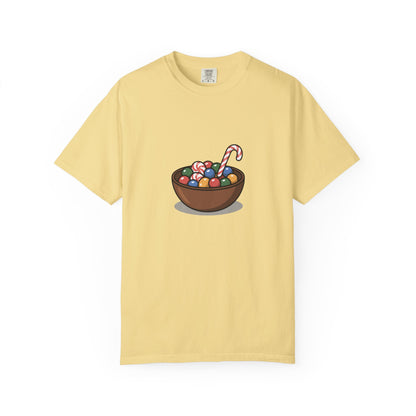 Candy Bowl T-Shirt