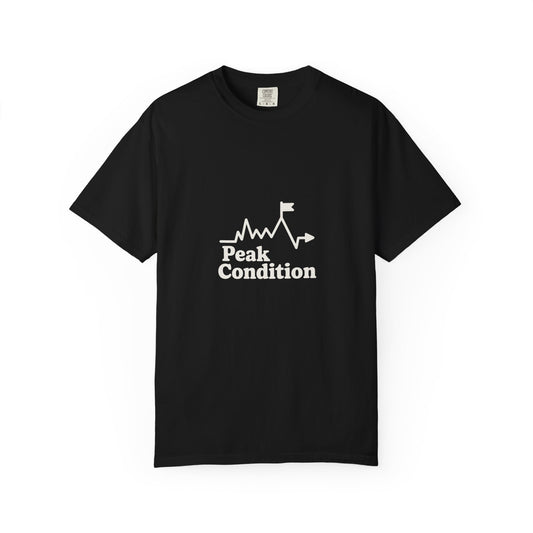 Peak Condition T-Shirt