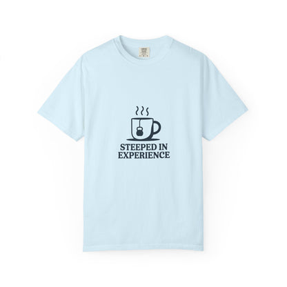 Funny Milestone Coffee T-Shirt
