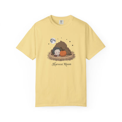 Harvest Moon T-Shirt