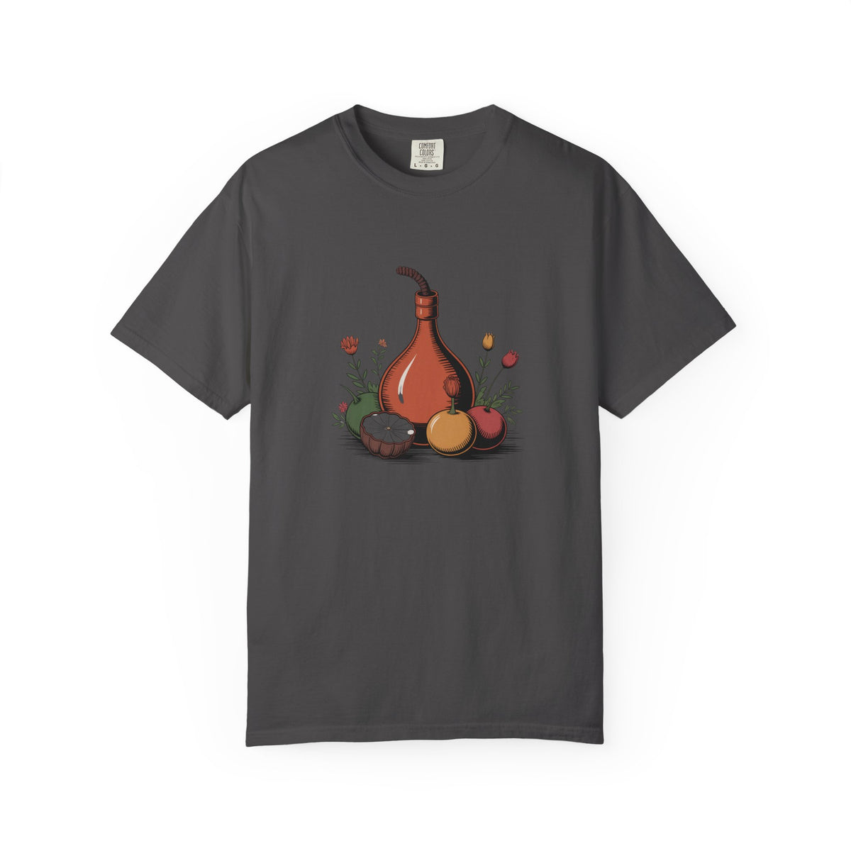 Spice and Easy T-Shirt