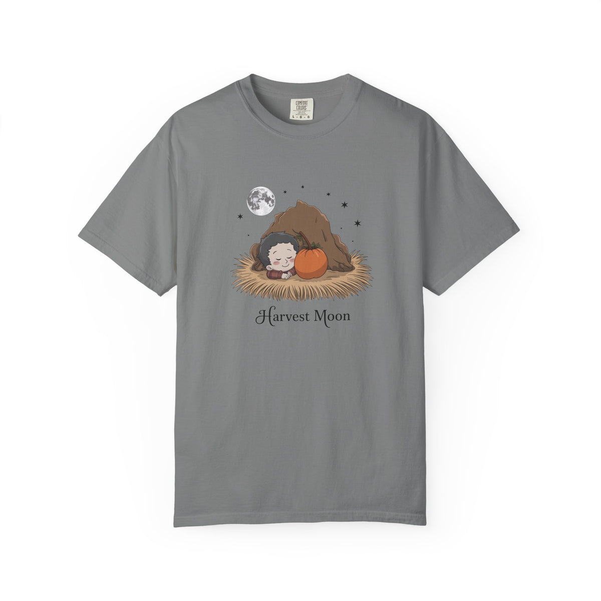 Harvest Moon T-Shirt
